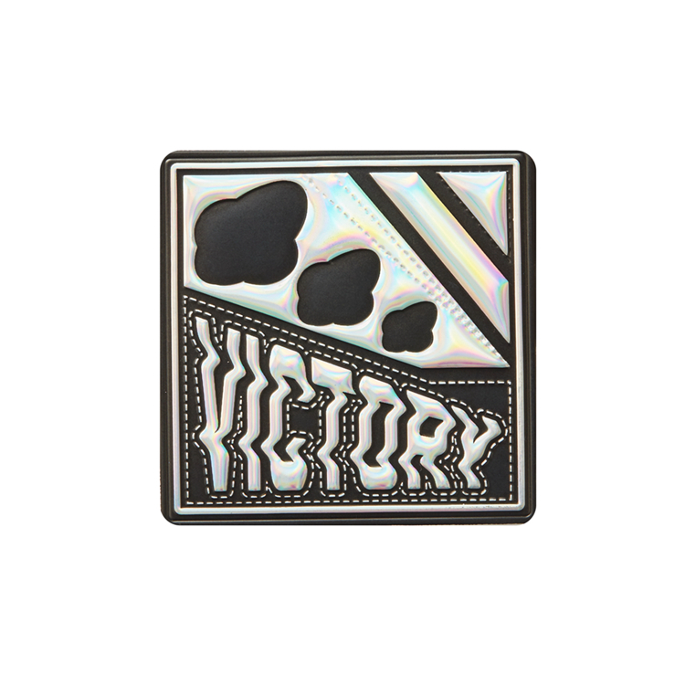 How Industry Professionals Highlight the Strategic Benefits of Custom Patch Design